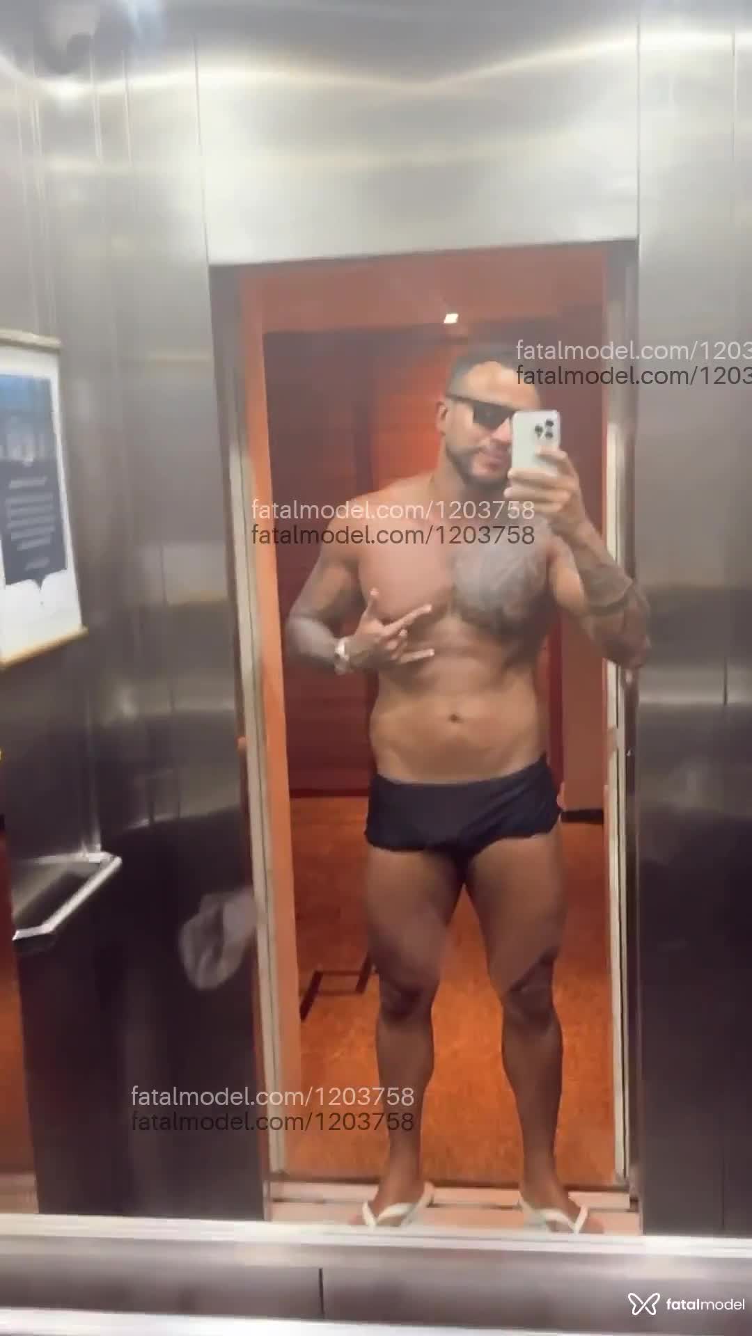 Acompanhantes masculinos em Campinas - SP | Fatal Model