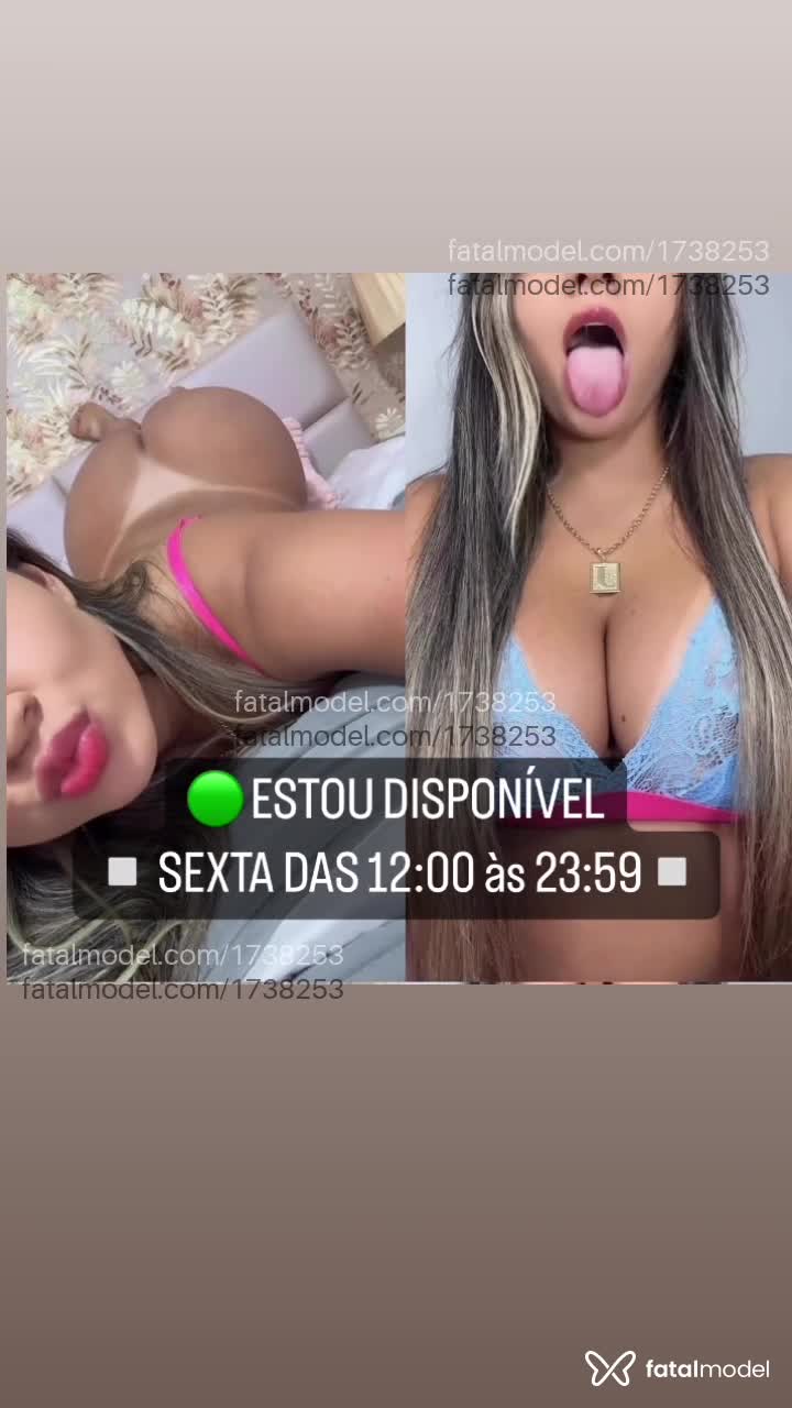 Acompanhantes mulheres em Florianópolis - SC | Fatal Model