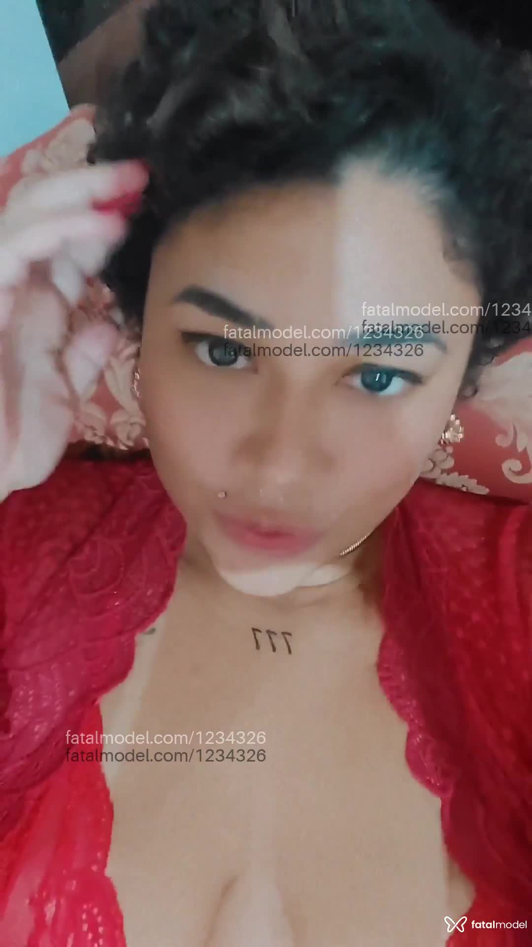 Acompanhantes trans e travestis que oferecem Sexo virtual em Rio de Janeiro  - RJ | Fatal Model